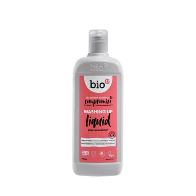 Bio-D Washing Up Liquid Grapefruit 750ml