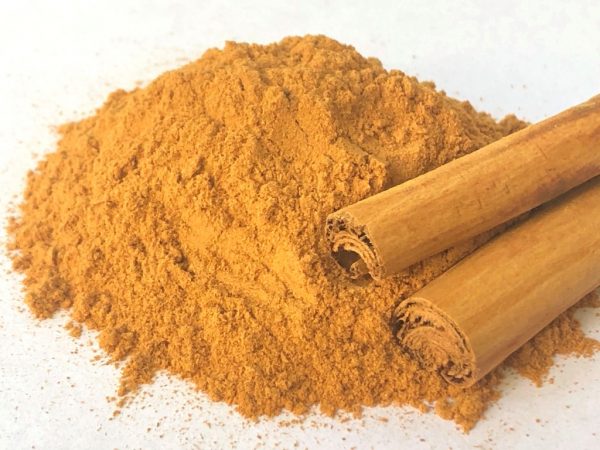 True Ceylon Cinnamon Powder 25g