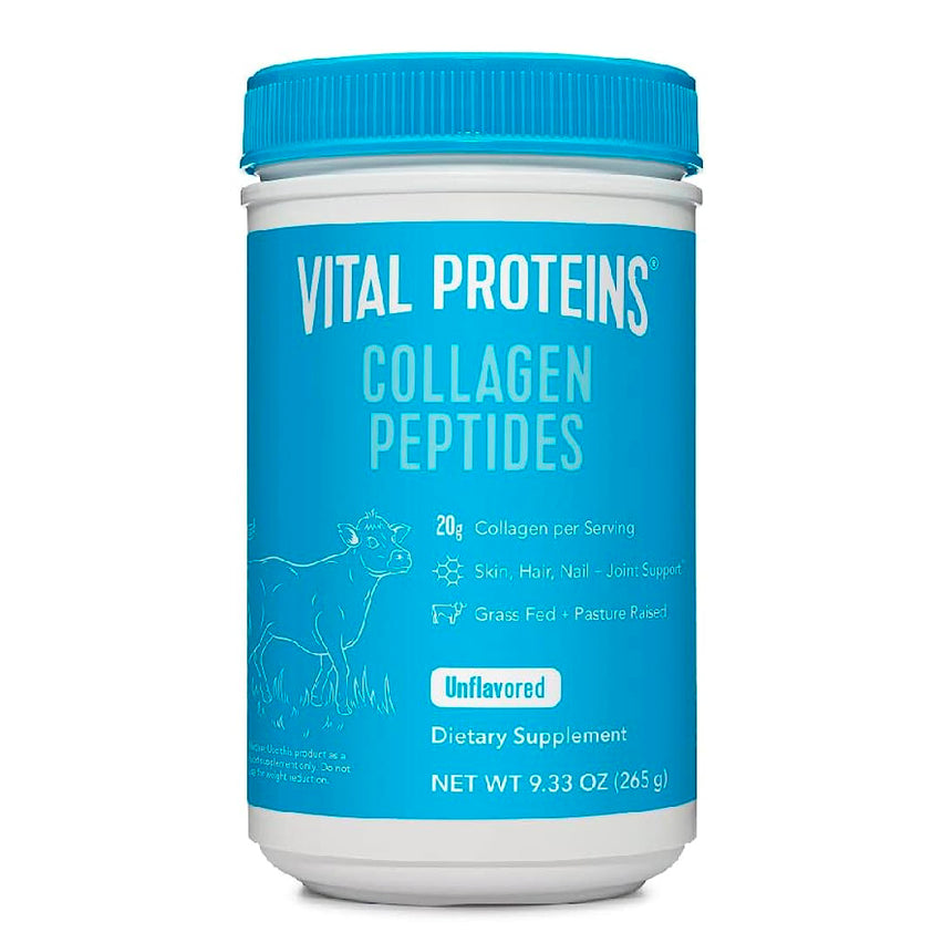 Vital Protein Collagen Peptides 265g