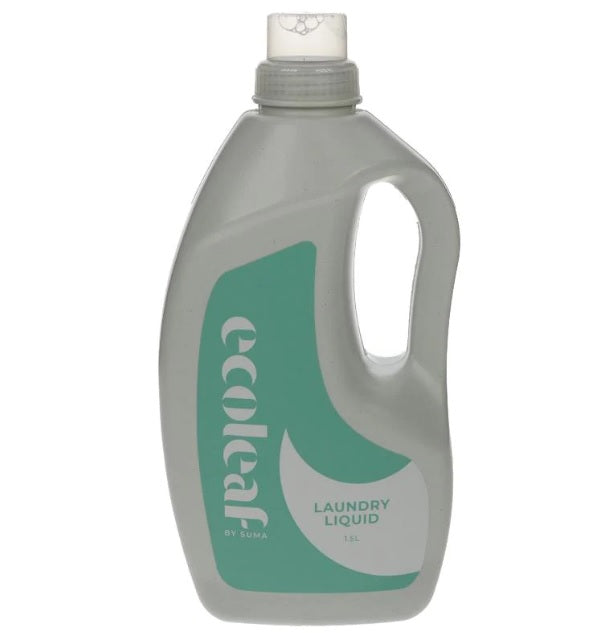 Ecoleaf Laundry Liquid 1.5L