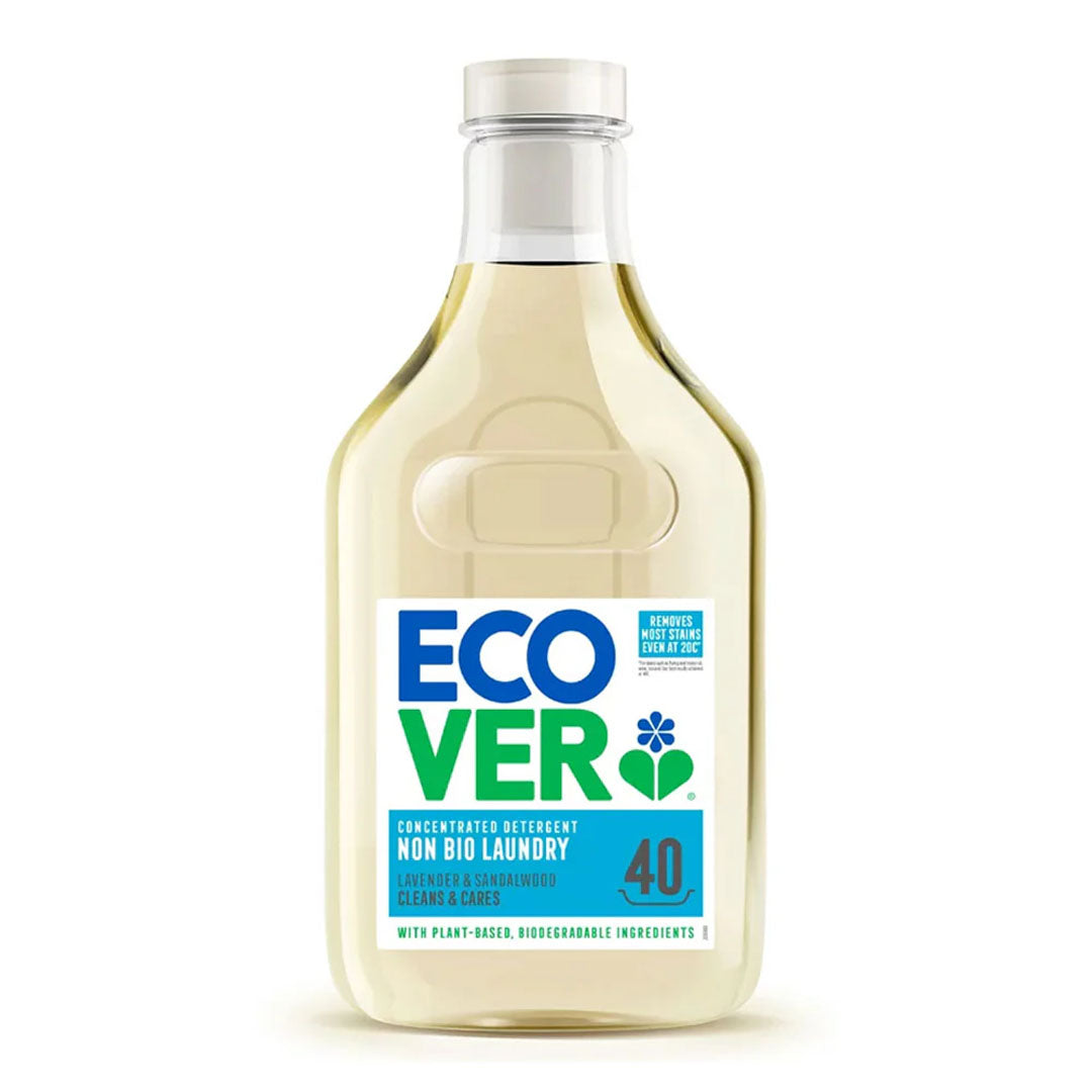 Ecover Non Bio Concentrated Laundry Detergent 1.5l