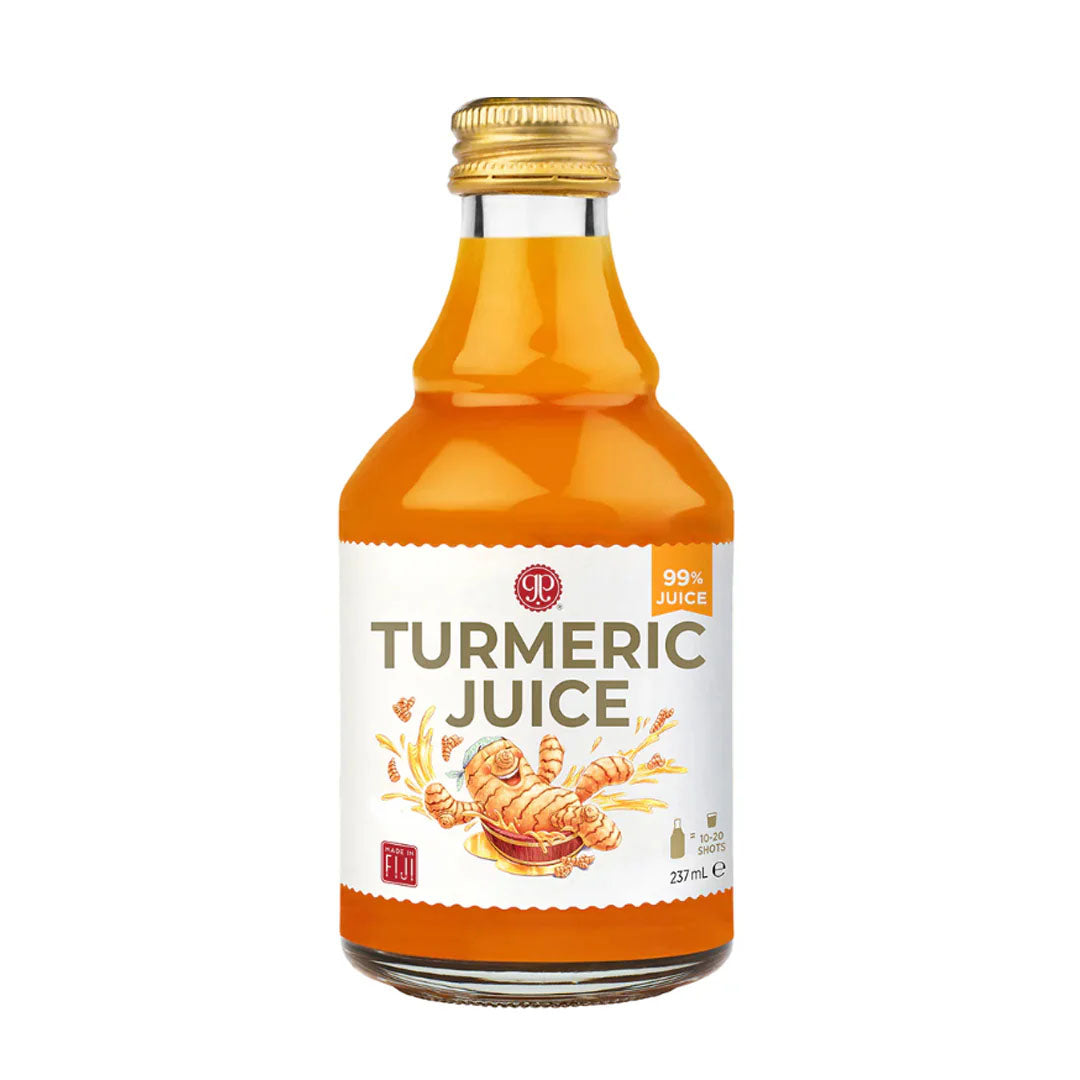 The Ginger People Turmeric Juice 237ml