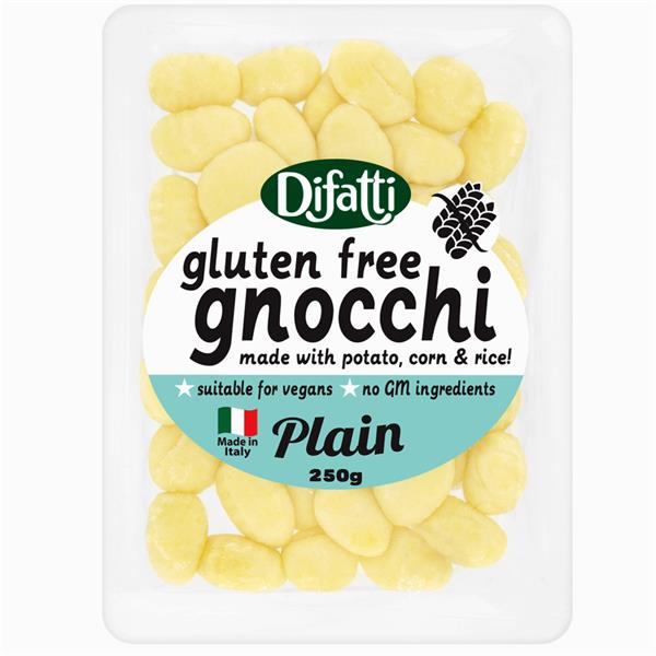 Difatti Gluten Free Gnocchi 250g