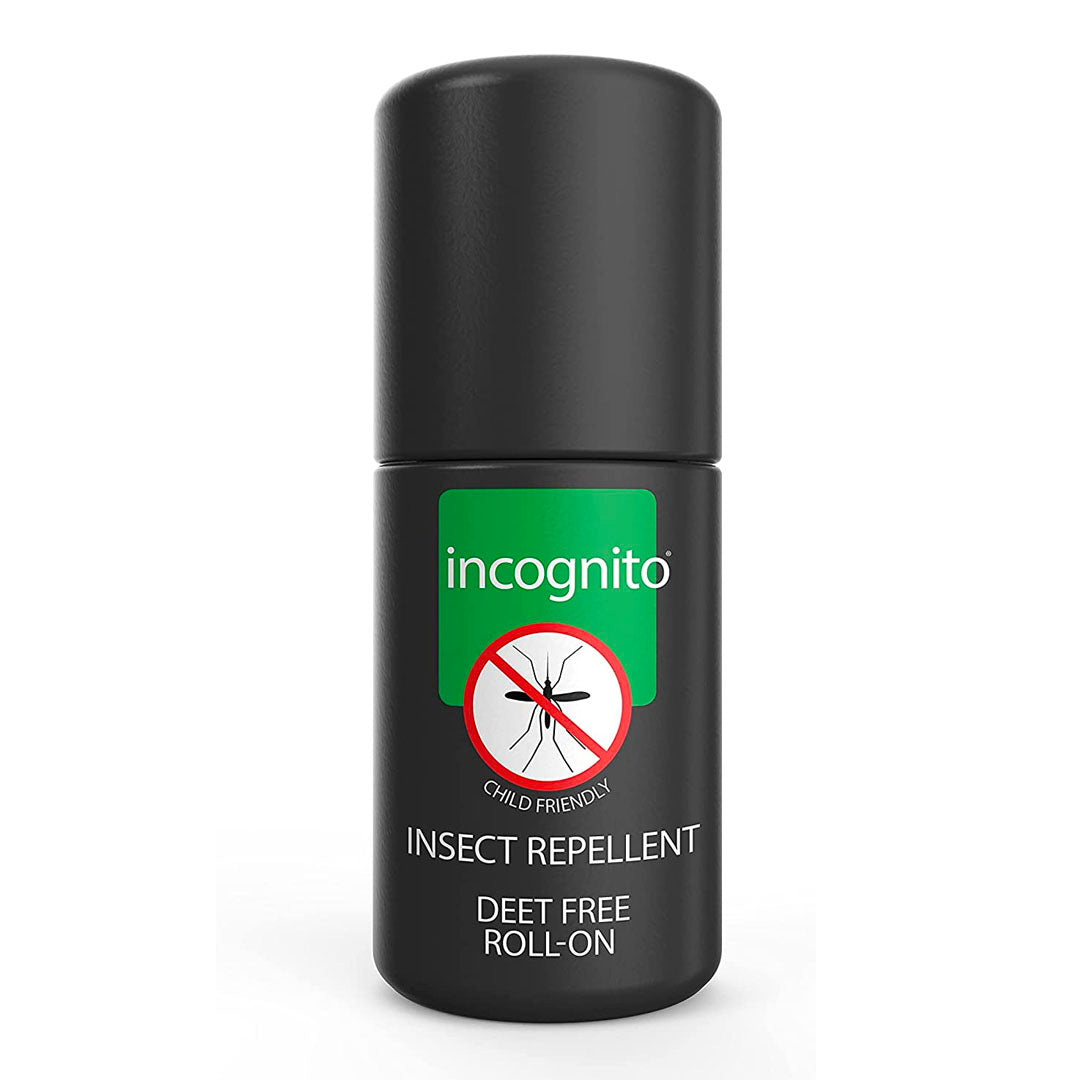 Incognito Roll-on Insect Repellent 50ml