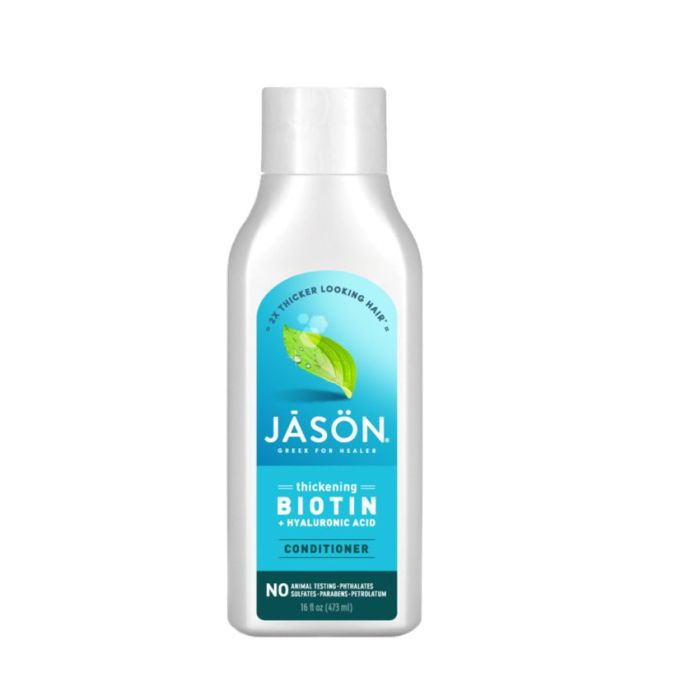Jason Restorative Biotin Conditioner