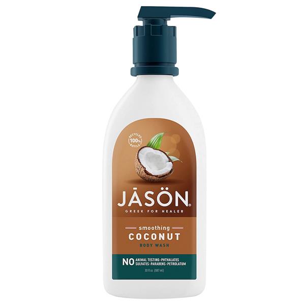 Jason Coconut Body Wash 887ml