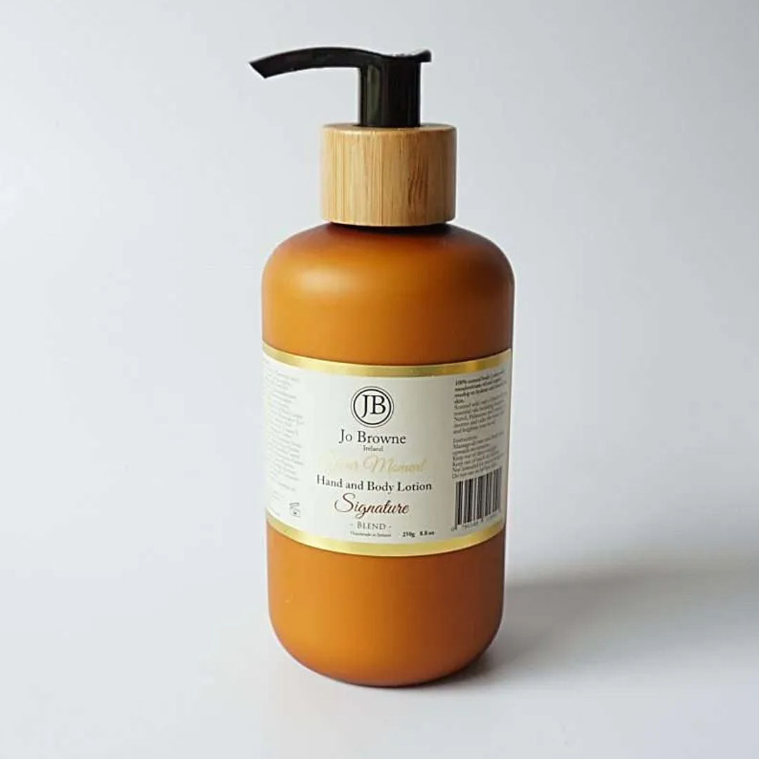 Jo Browne Hand & Body Lotion 250ml