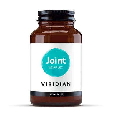 Viridian Joint Complex 90 Capsules
