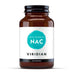 Viridian High Potency NAC 60 Capsules