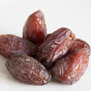 Organic Pitted Dates 500g