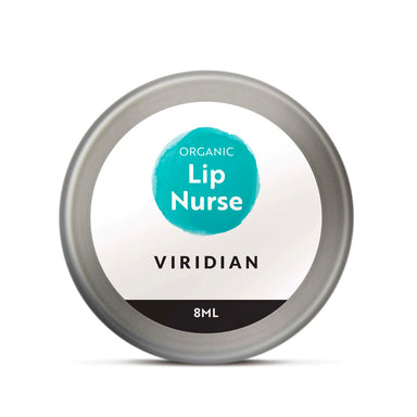 Viridian Organic Lip Nurse 8ml