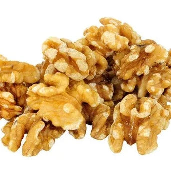 Organic Walnut Halves 250g