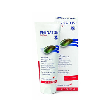 Pernaton Forte Gel 125ml