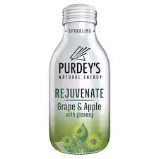 Purdey's Rejuvenate Grape & Apple 330ml