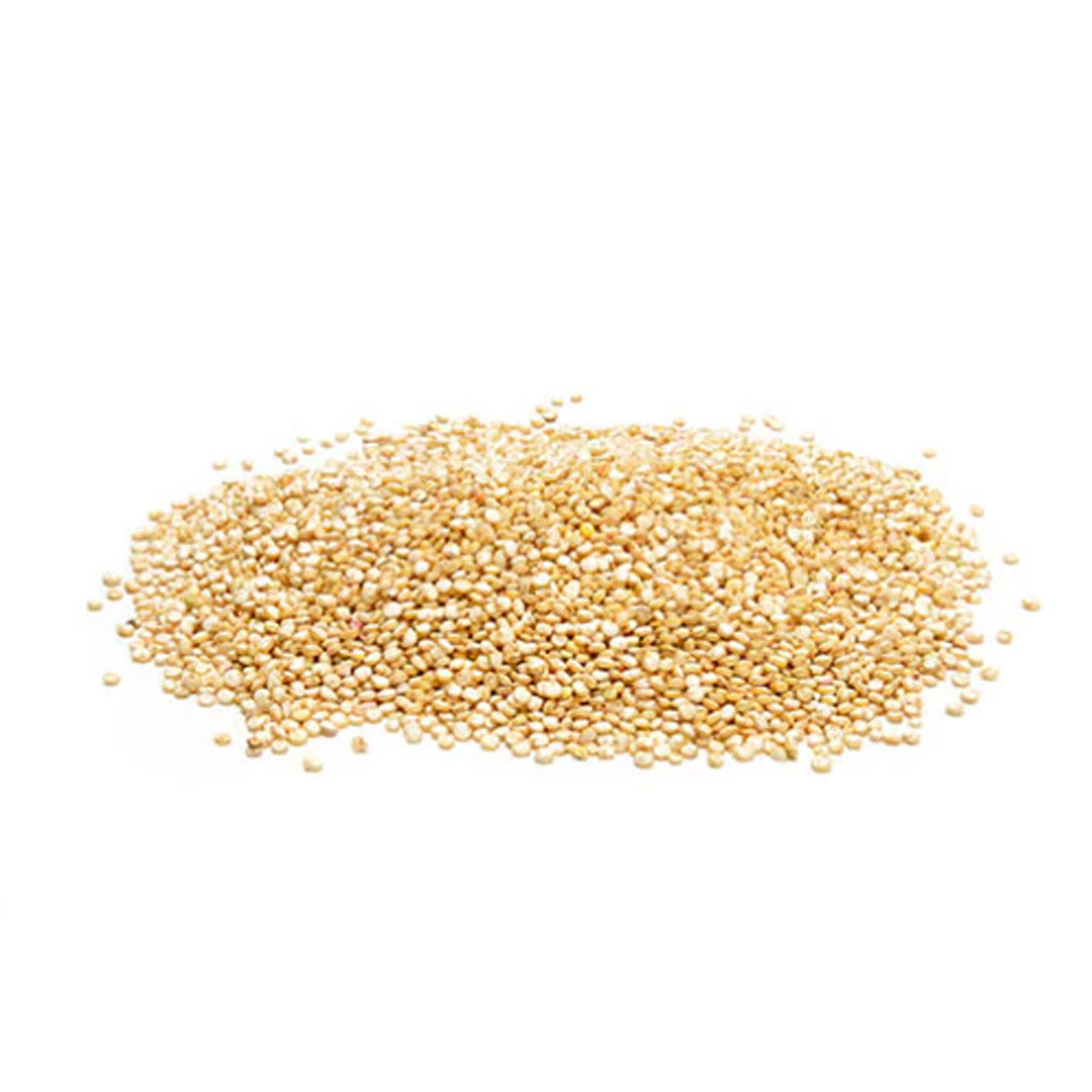 Organic Quinoa Pops 150g