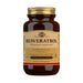 Solgar Resveratrol 100mg 60 Capsules