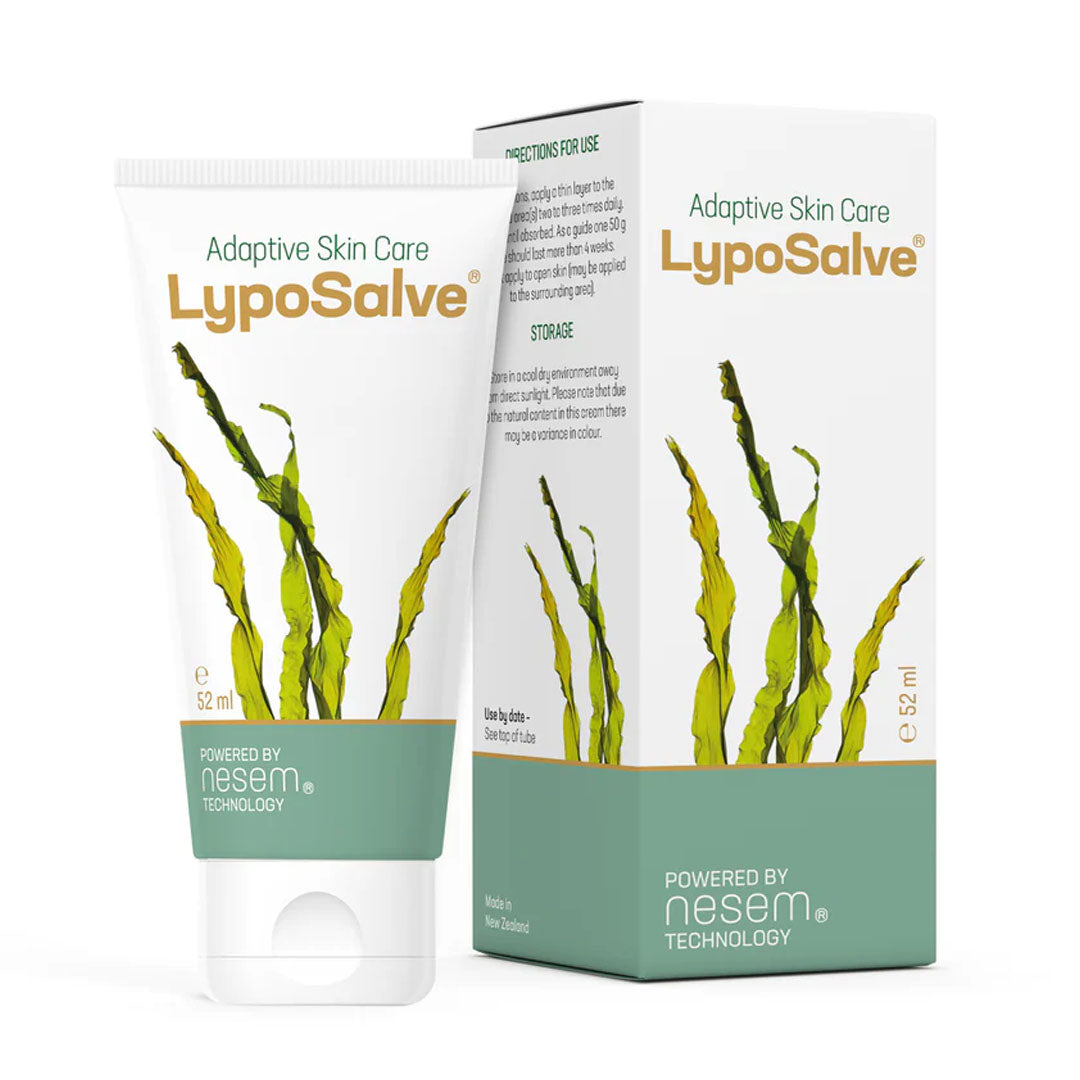 Salvestrol Lyposalve 52ml