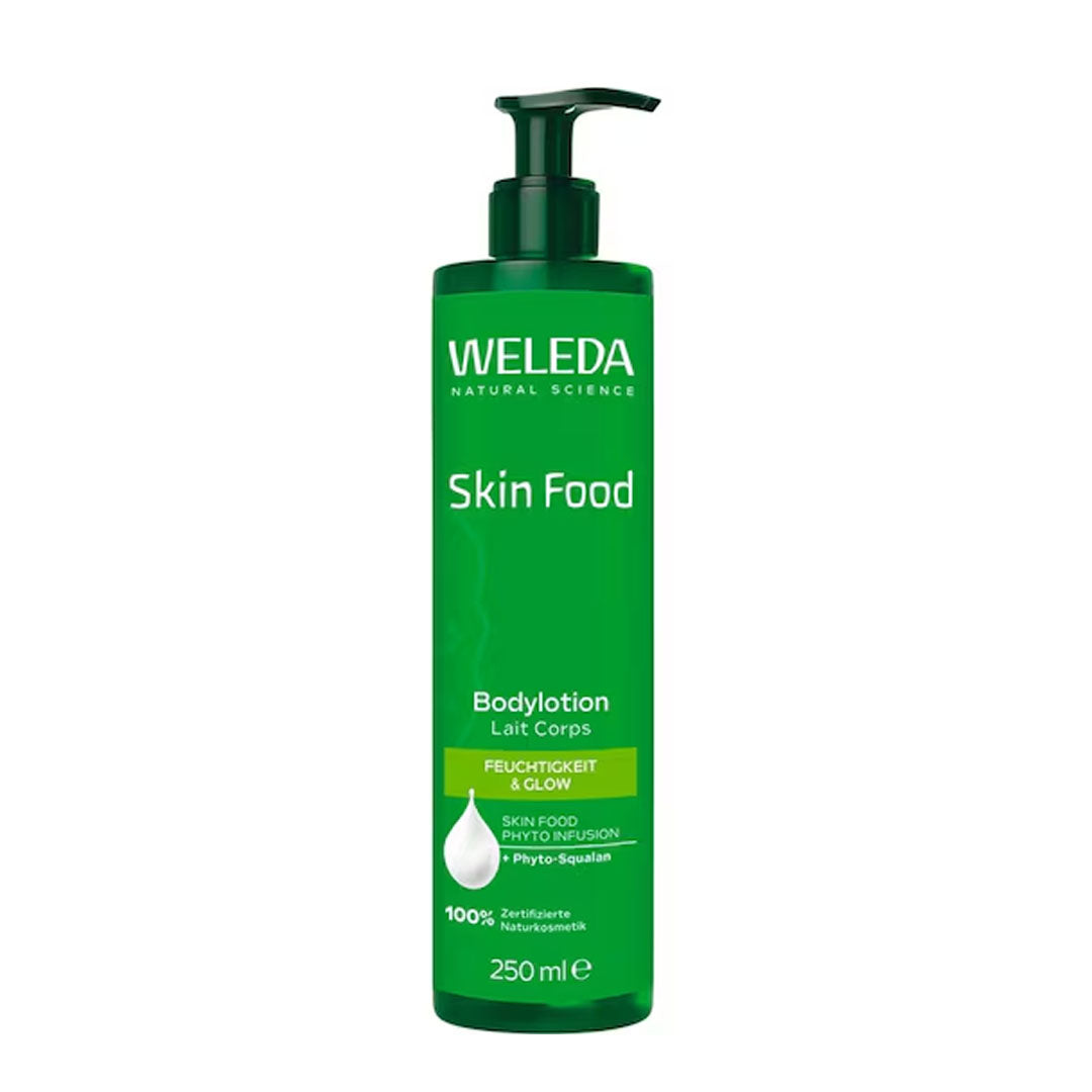 Weleda Skin Food Body Lotion 200ml