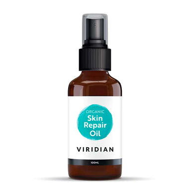 Viridian Ultimate Beauty Organic Skin Repair Oil 100ml