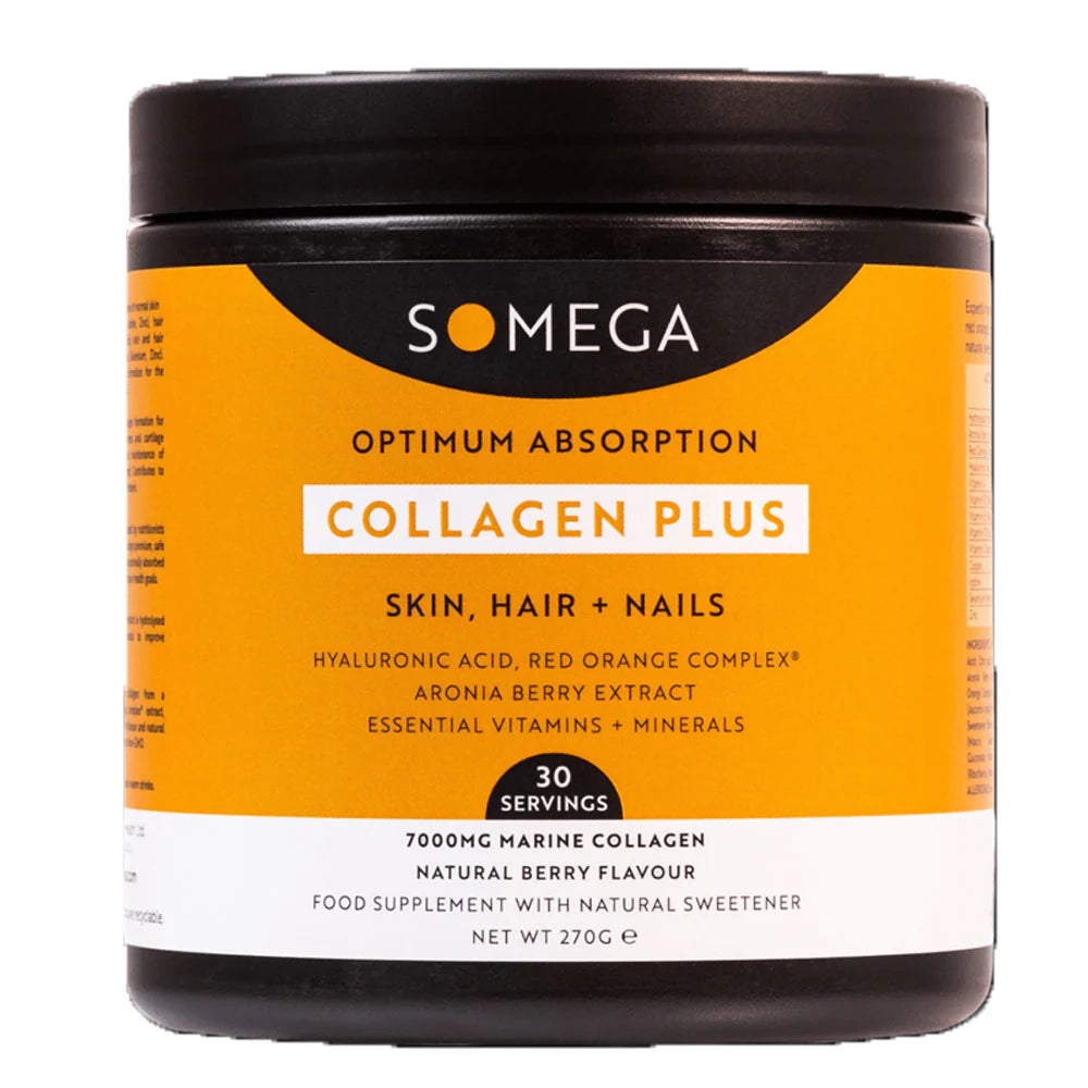 Somega Collagen Plus 270G