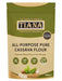 Tiana All Purpose Cassava Flour 500g