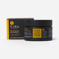 TIDL Joint & Muscle Cream 90ml