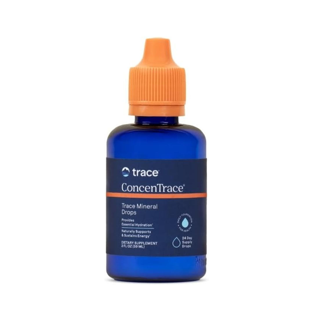 Trace ConcenTrace Mineral Complex 59ml