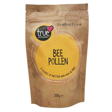 True Natural Goodness Bee Pollen 200g