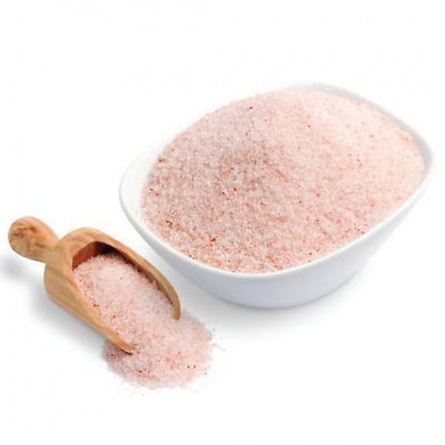 True Natural Goodness Fine Himalayan Salt 500g