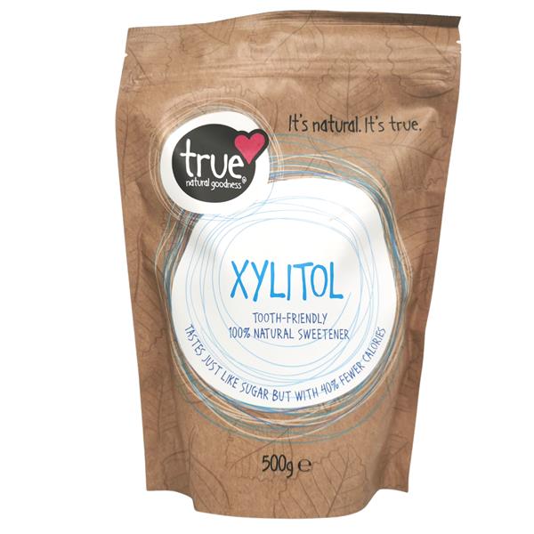 True Natural Goodness Xylitol 500g