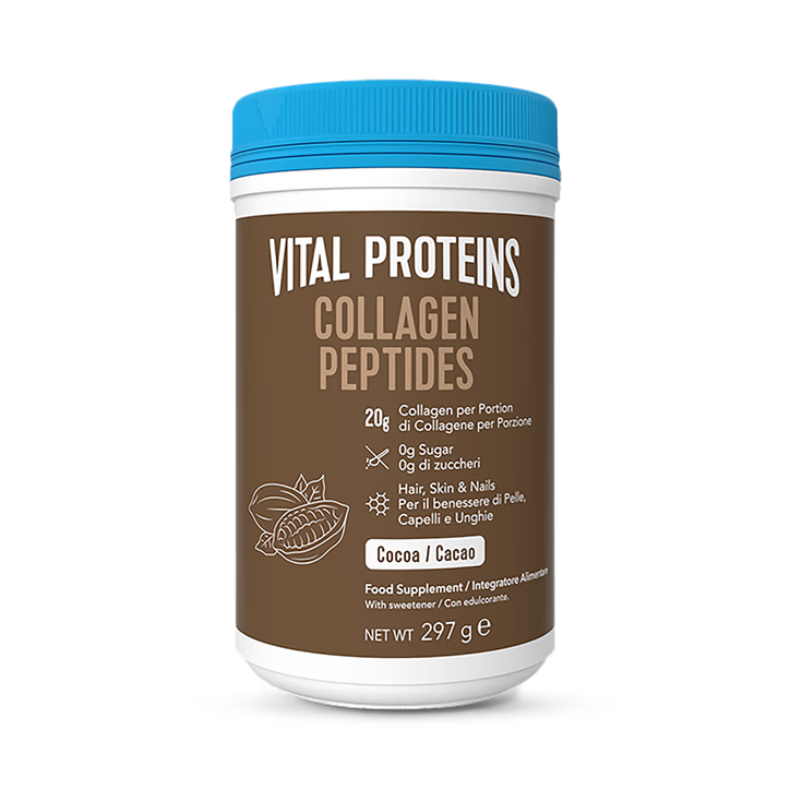 Vital Proteins Collagen Peptides Cocoa 297g