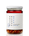 White Mausu Peanut Rayu 240g
