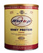 Solgar Whey To Go Protein Powder Vanilla 907g