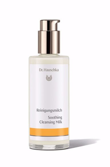 Dr .Hauschka Cleansing Milk 145ml