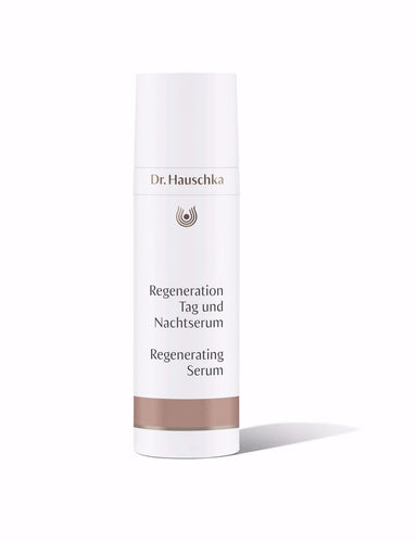 Dr. Hauschka Regenerating Serum