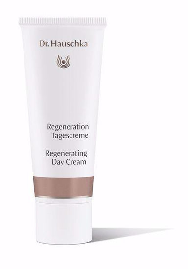 Dr. Hauschka Regenerating Day Cream