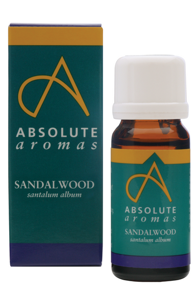 Absolute Aromas Sandalwood 5ml