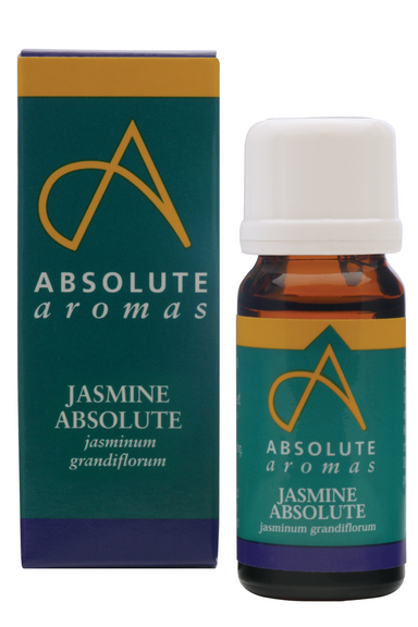Absolute Aromas Jasmine Absolute 2ml