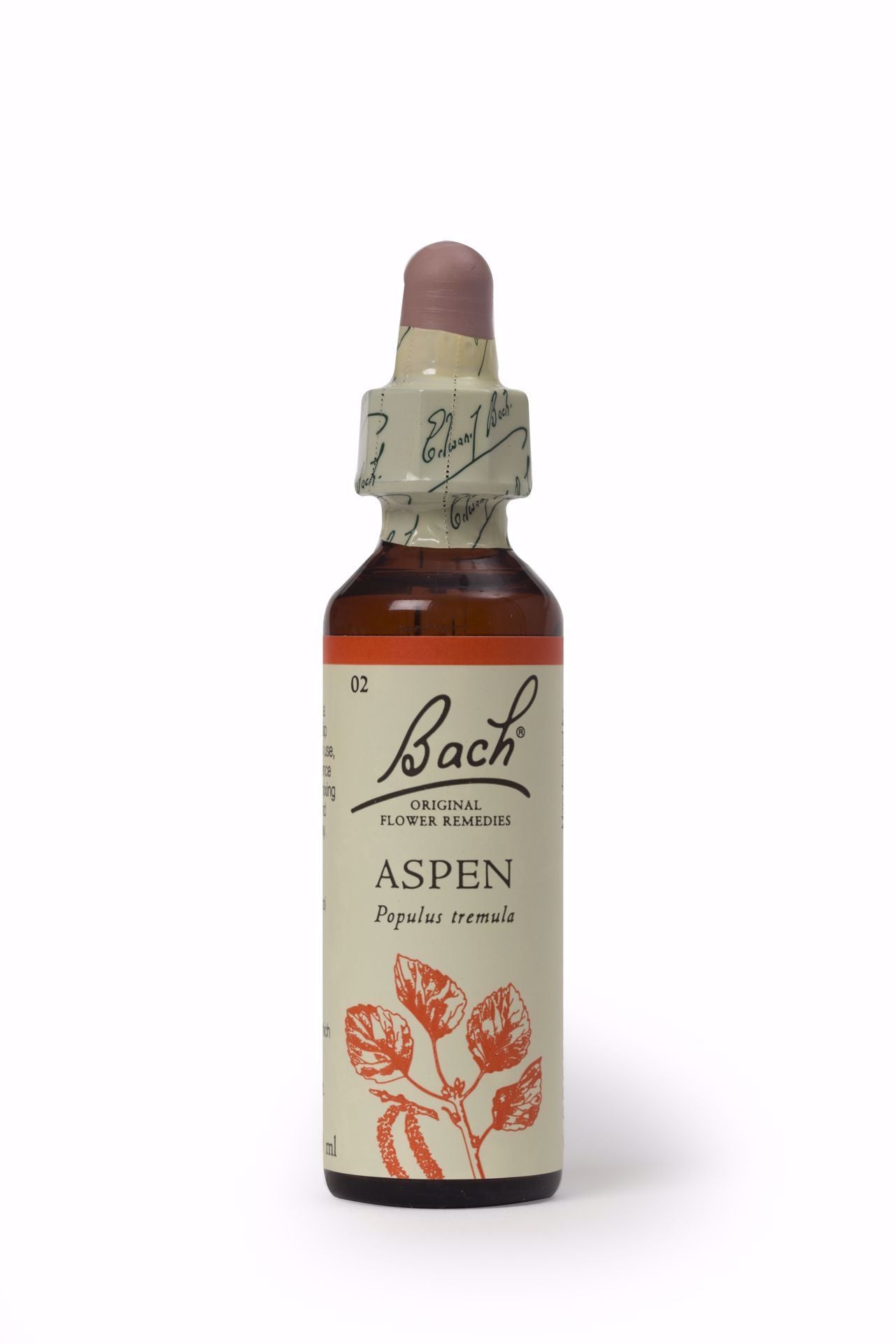 Bach Aspen 20ml