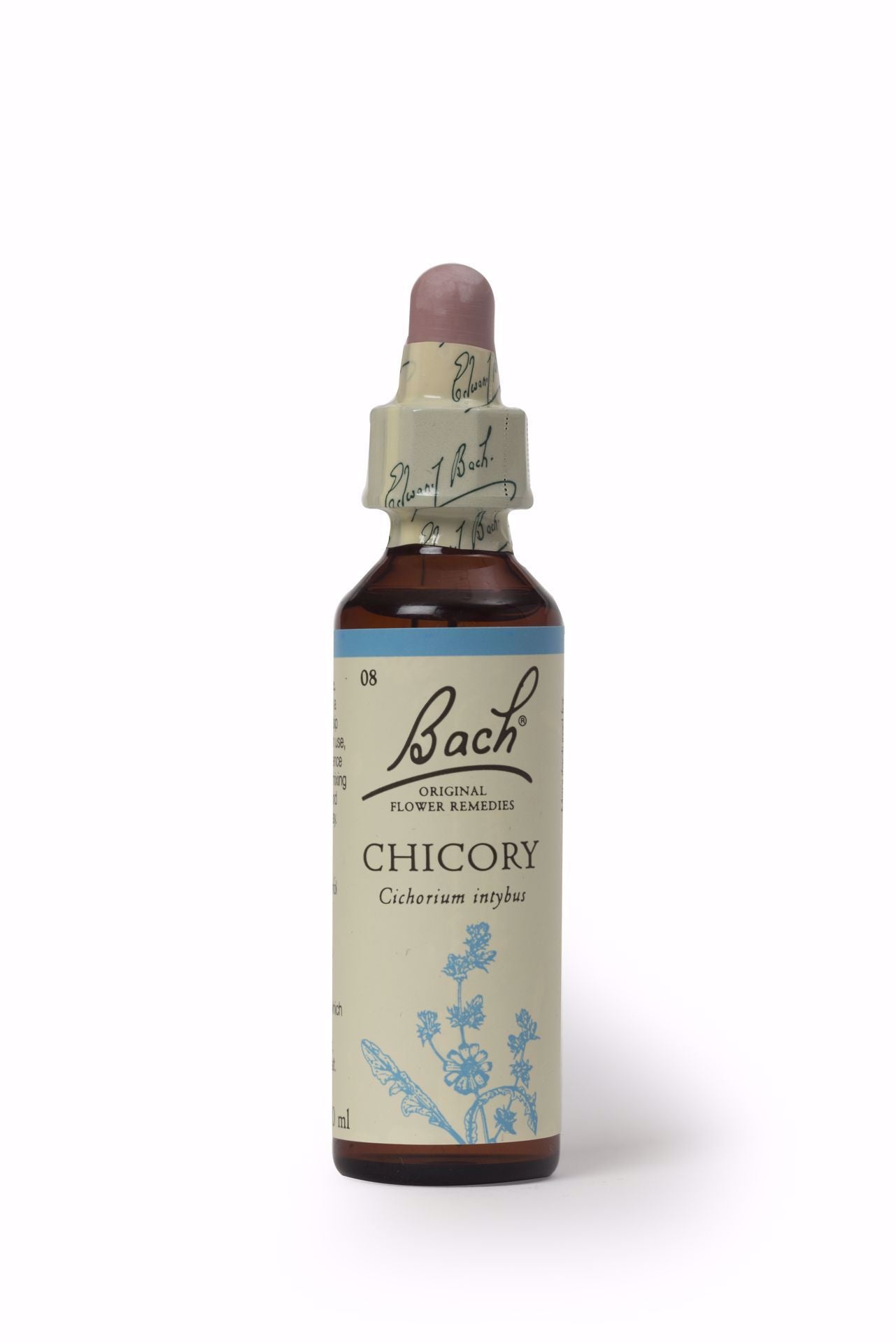 Bach Chicory 20ml