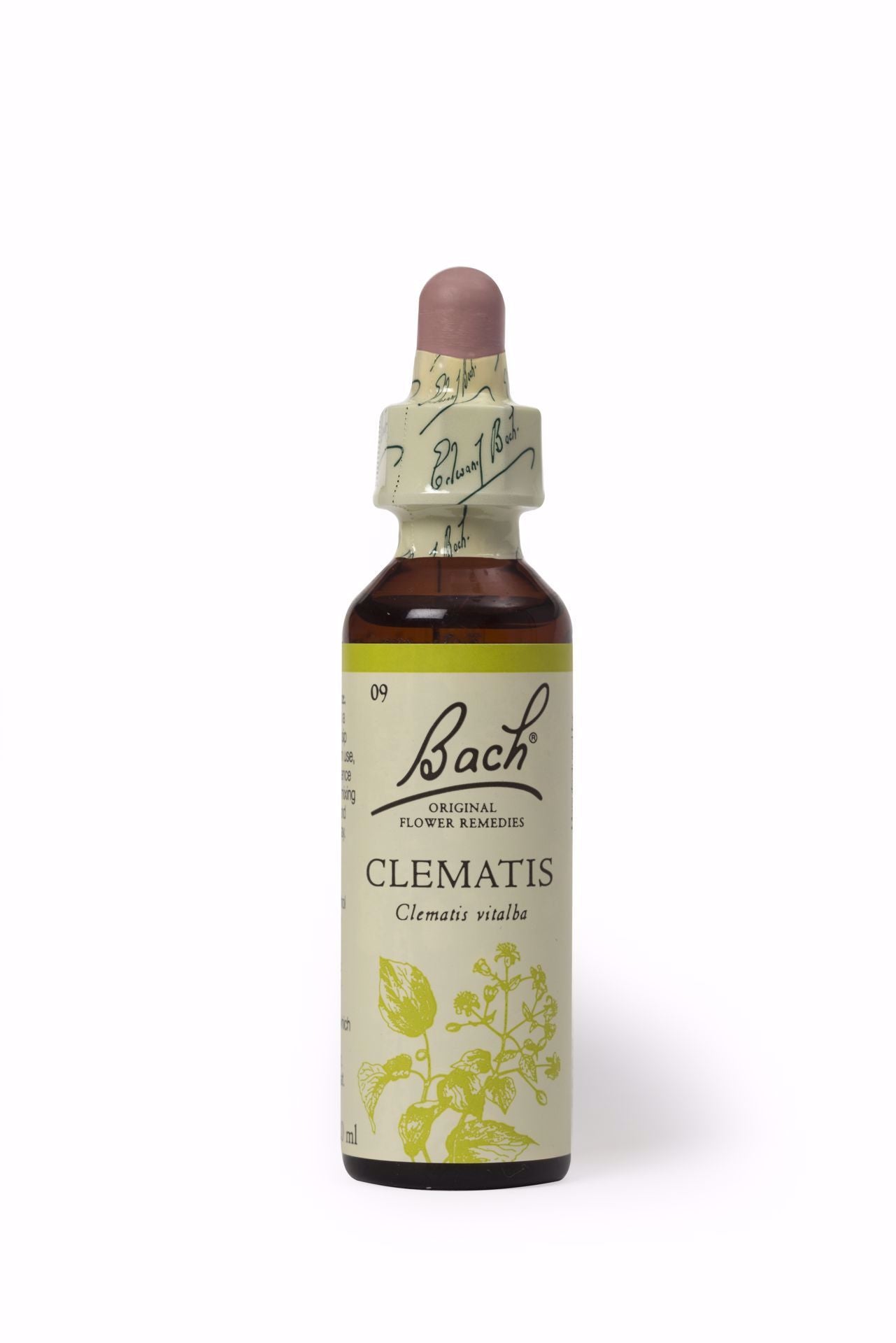 Bach Clematis 20ml