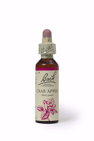 Bach Crab Apple - 20ml