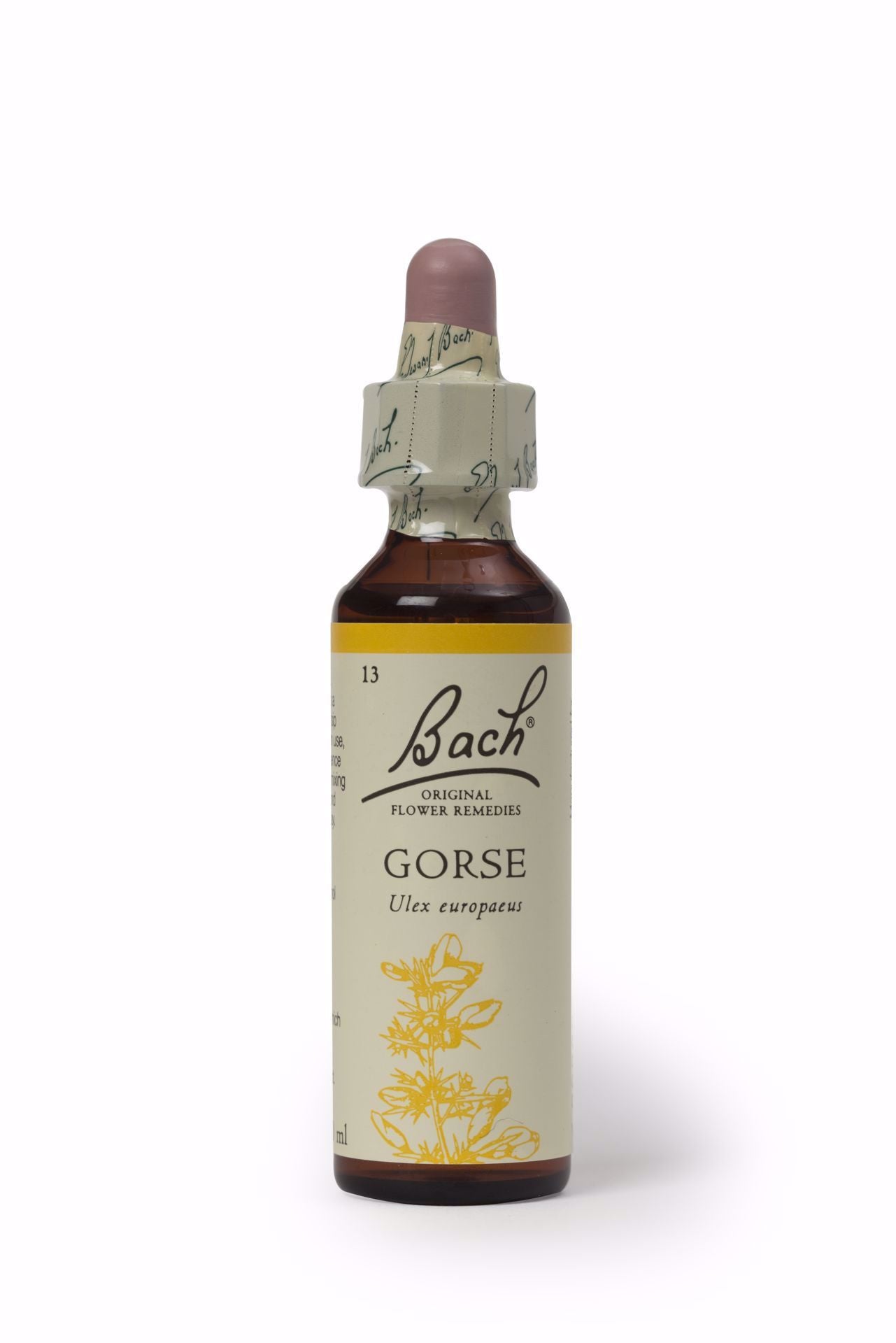 Bach Gorse 20ml