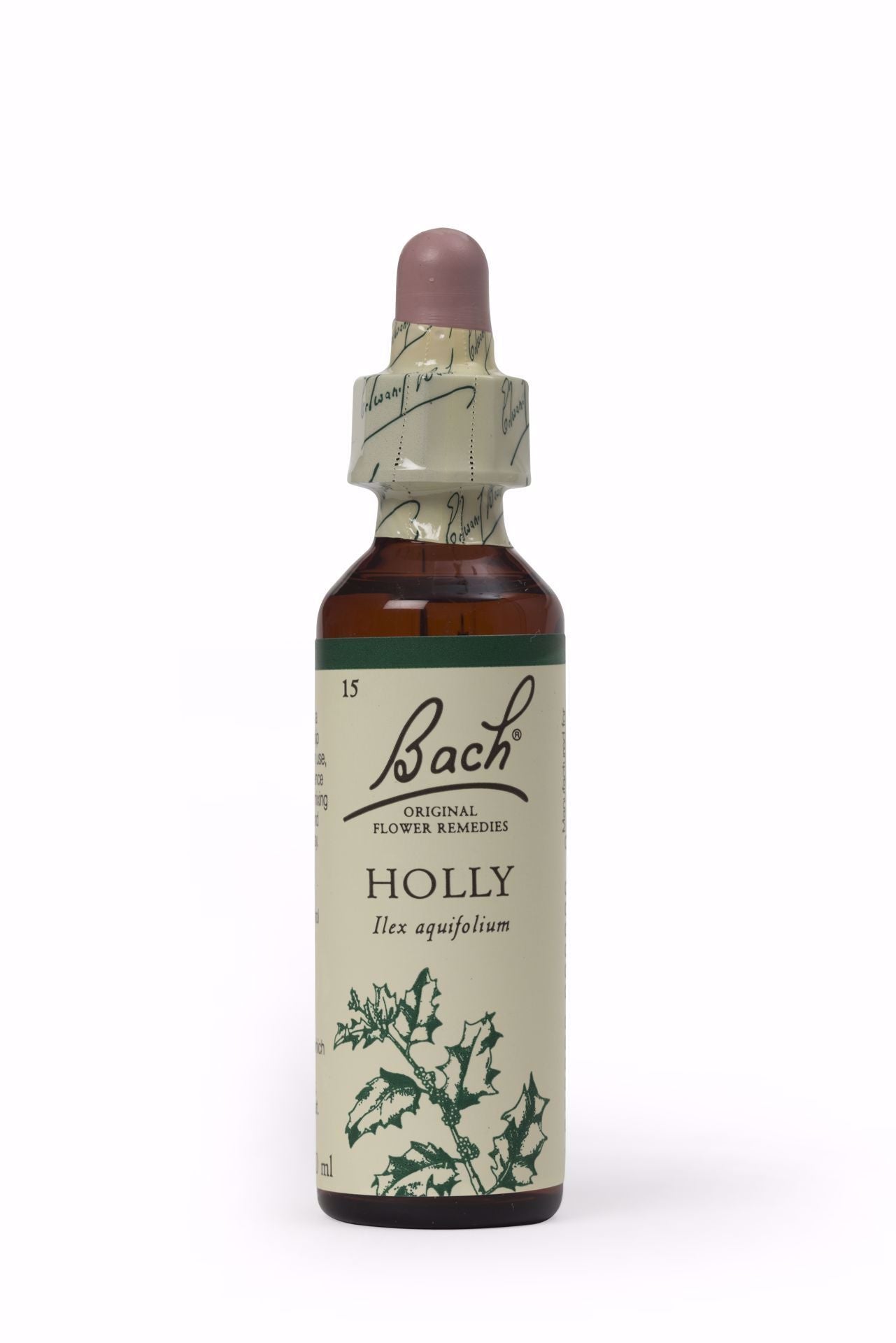 Bach Holly 20ml