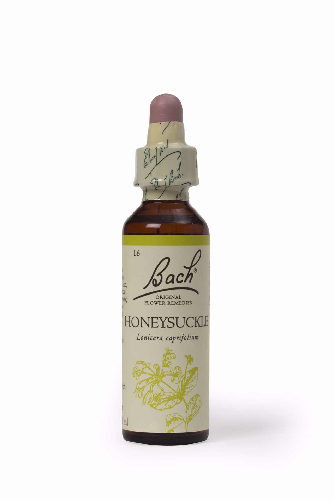 Bach Honeysuckle 20ml