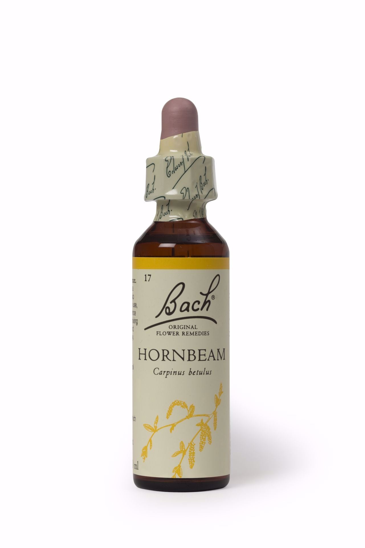 Bach Hornbeam 20ml