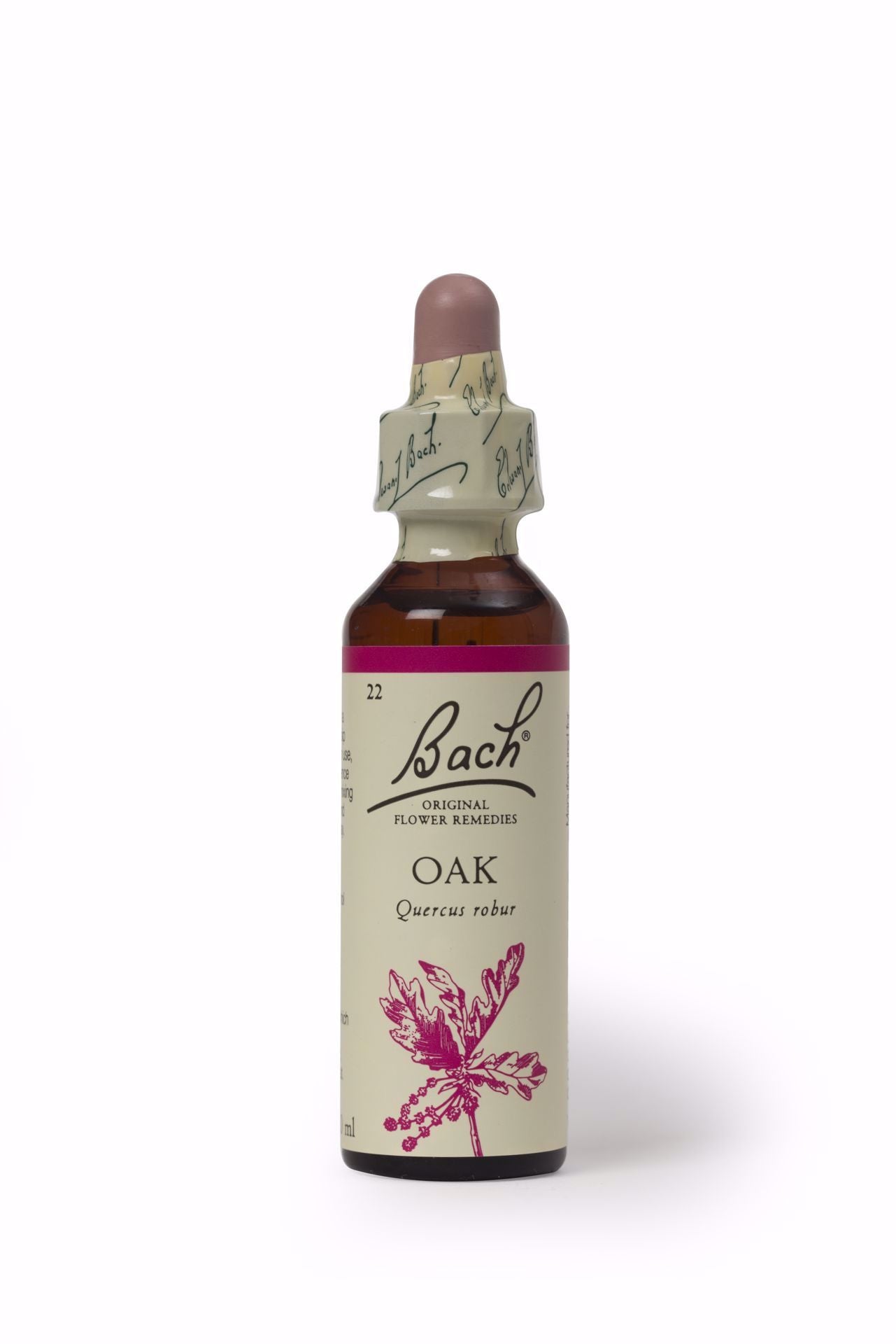 Bach Oak 20ml