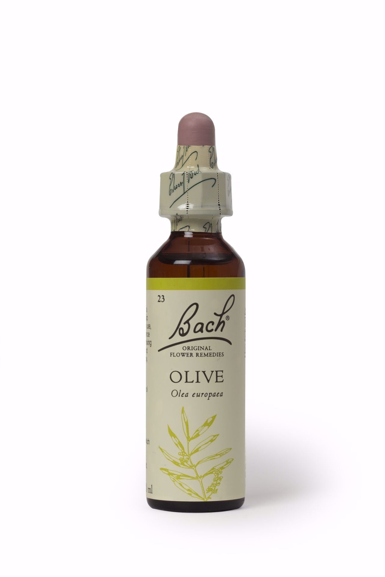 Bach Olive 20ml