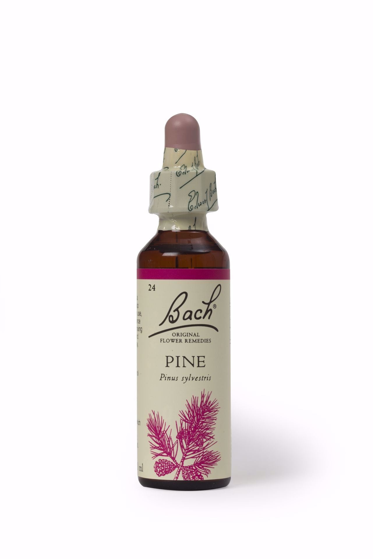 Bach Pine 20ml