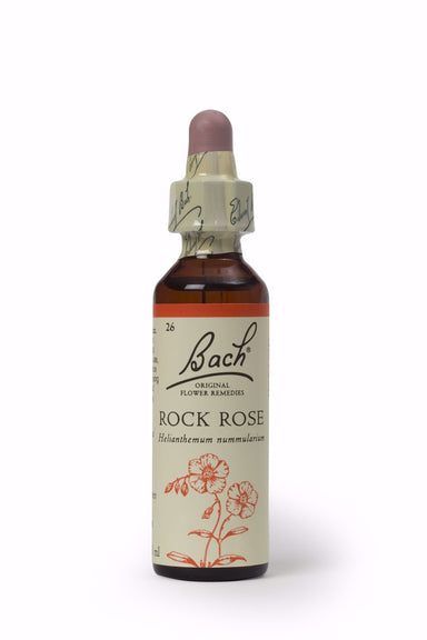Bach Rock Rose 20ml